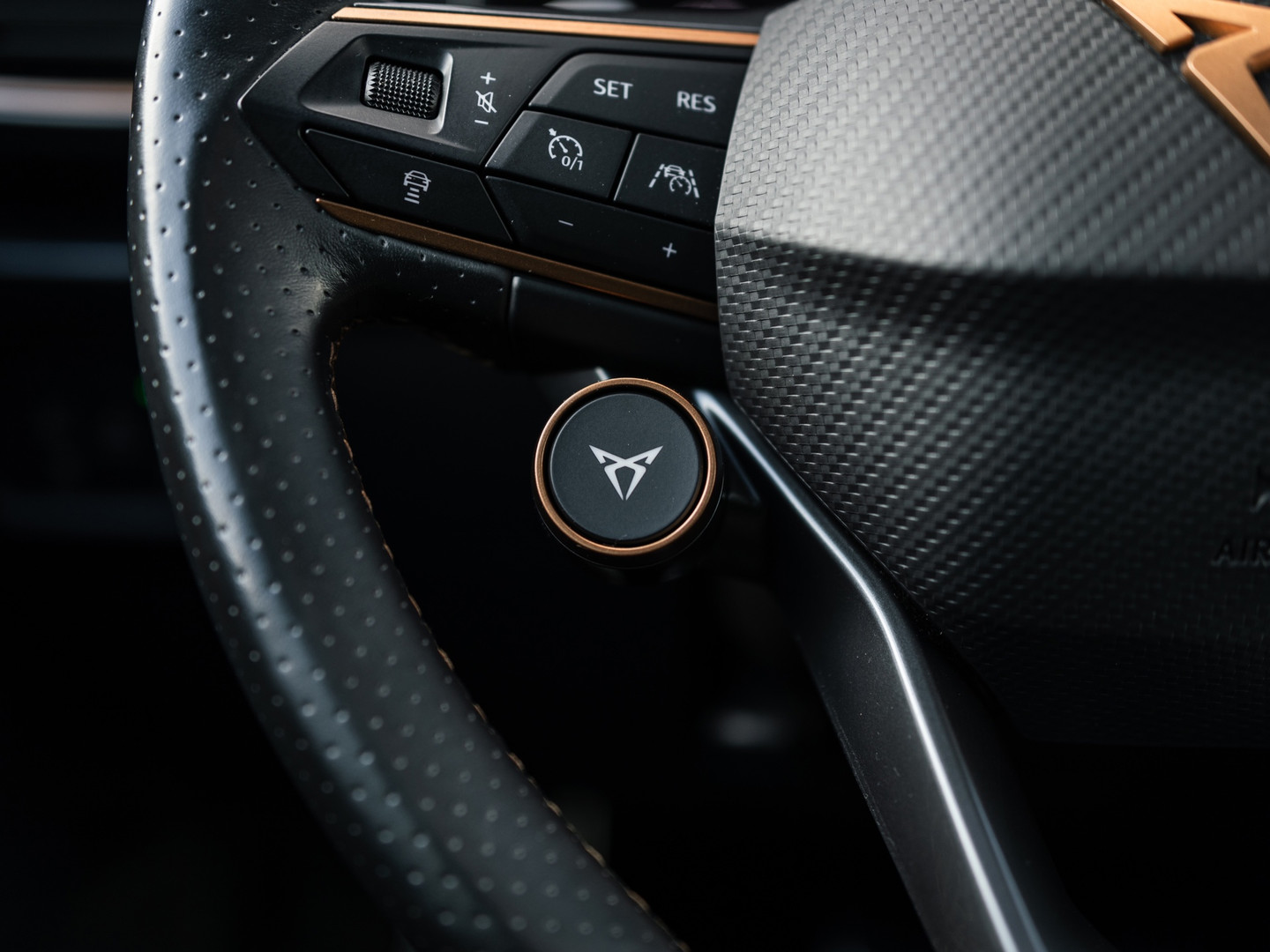 CUPRA