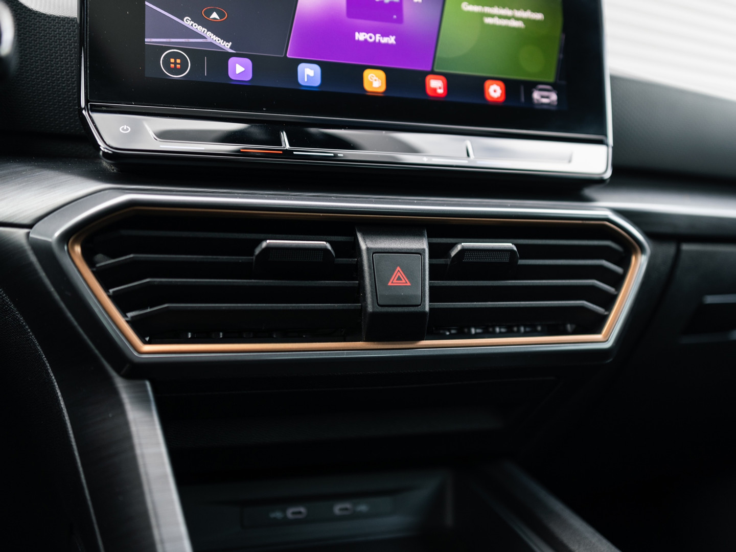 CUPRA