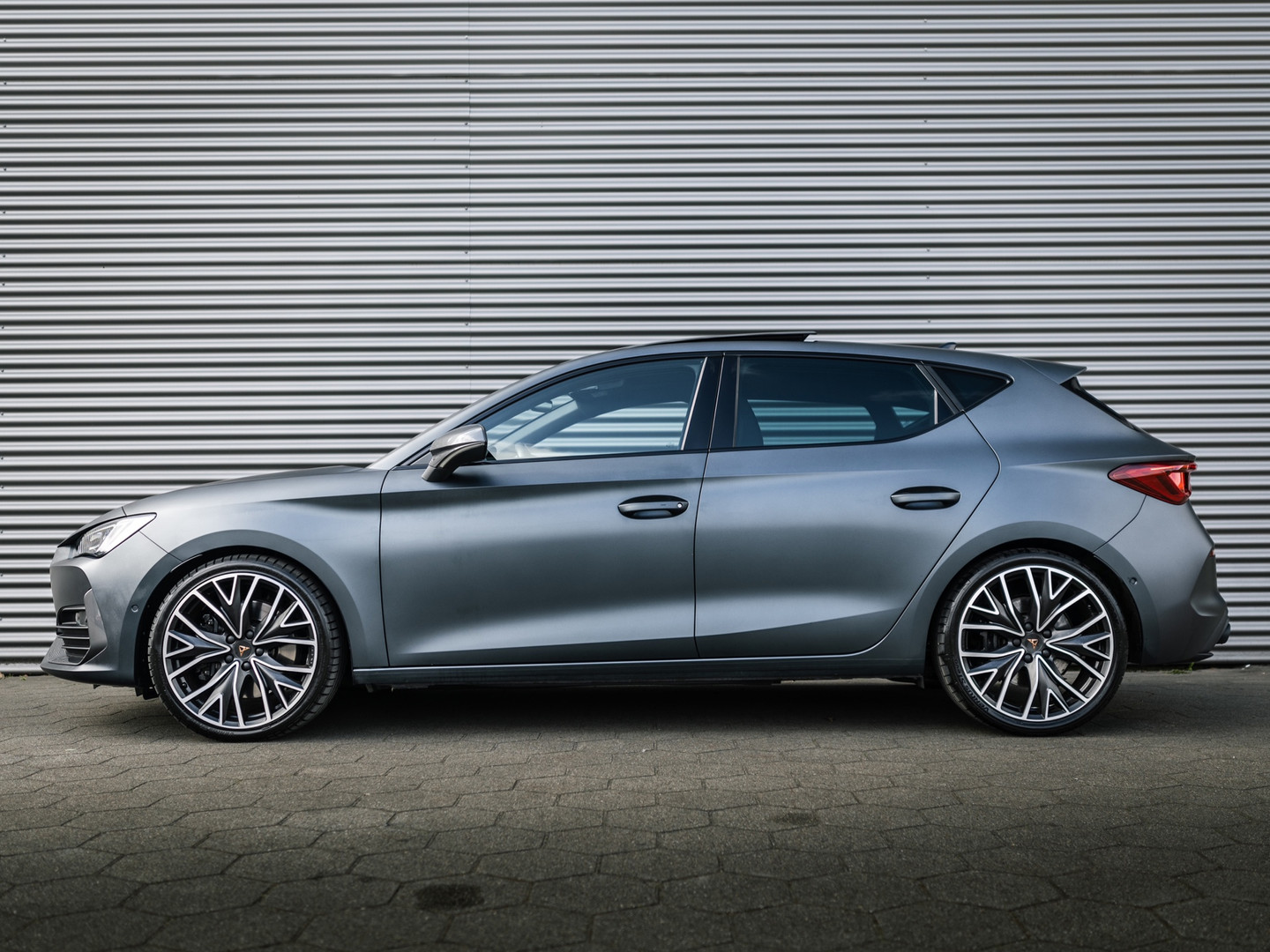 CUPRA