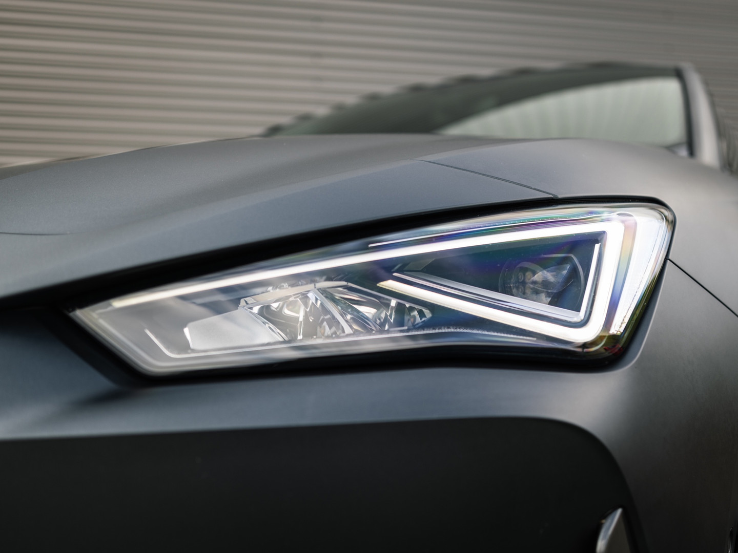 CUPRA