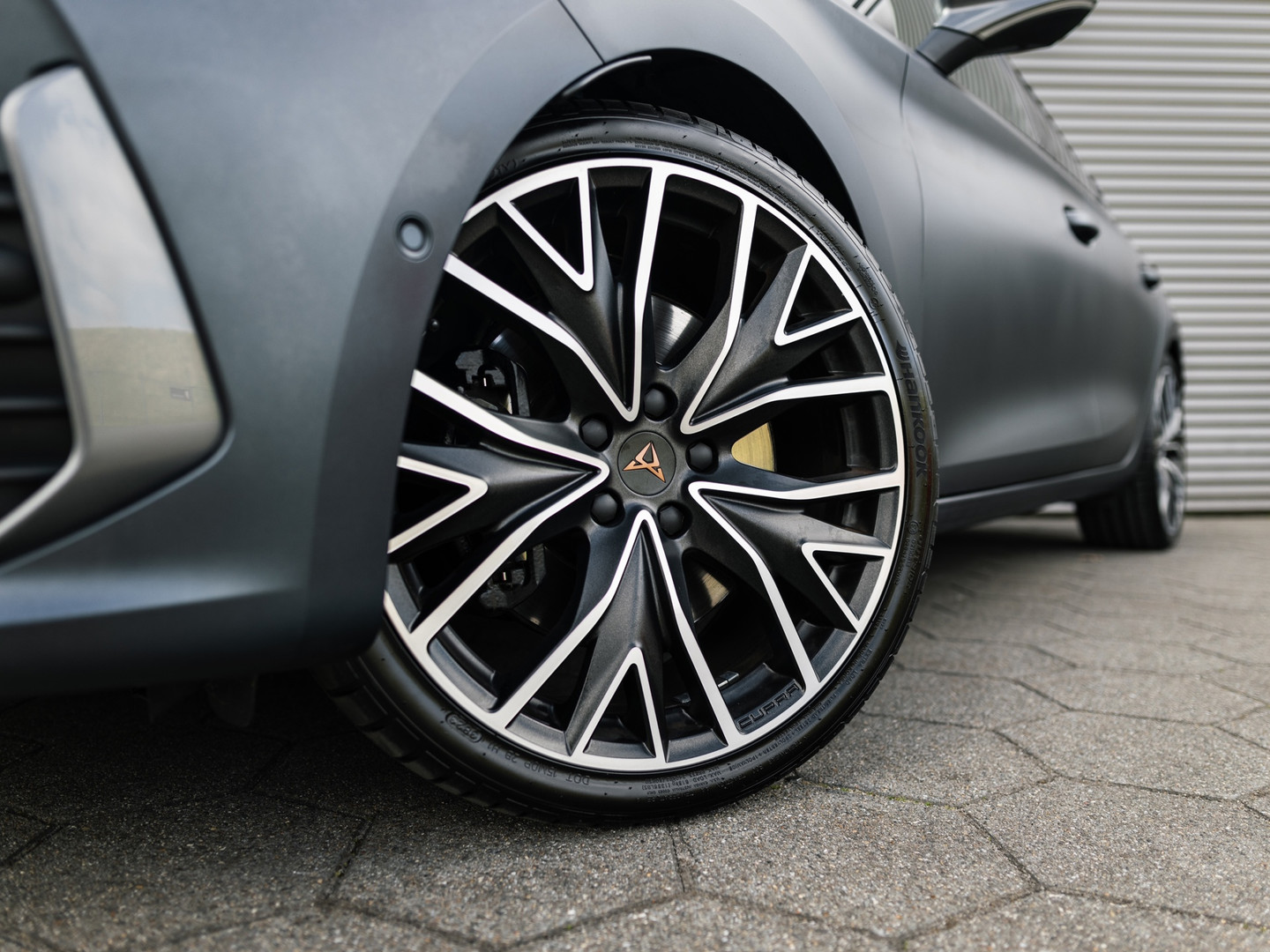 CUPRA