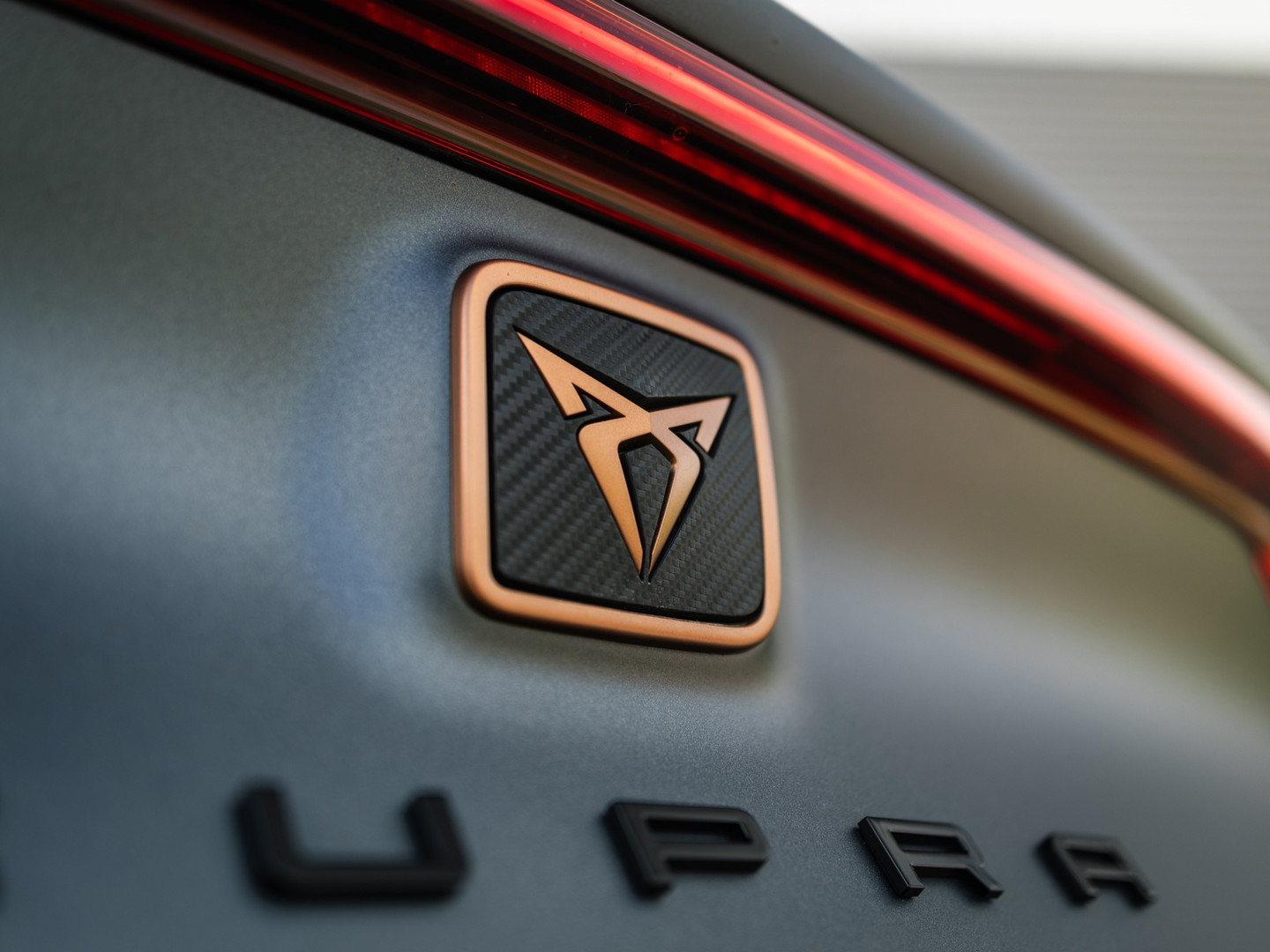 CUPRA