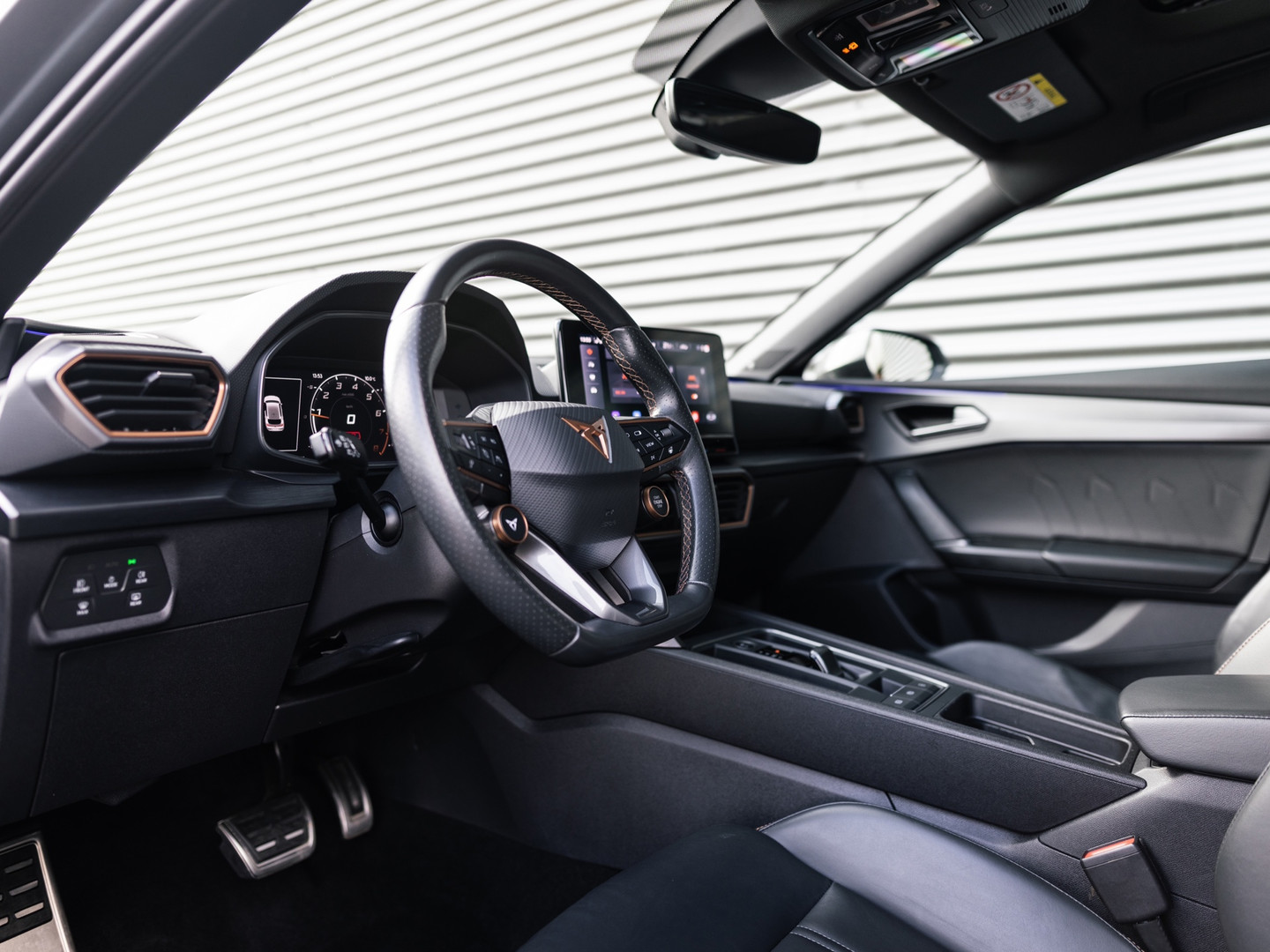CUPRA