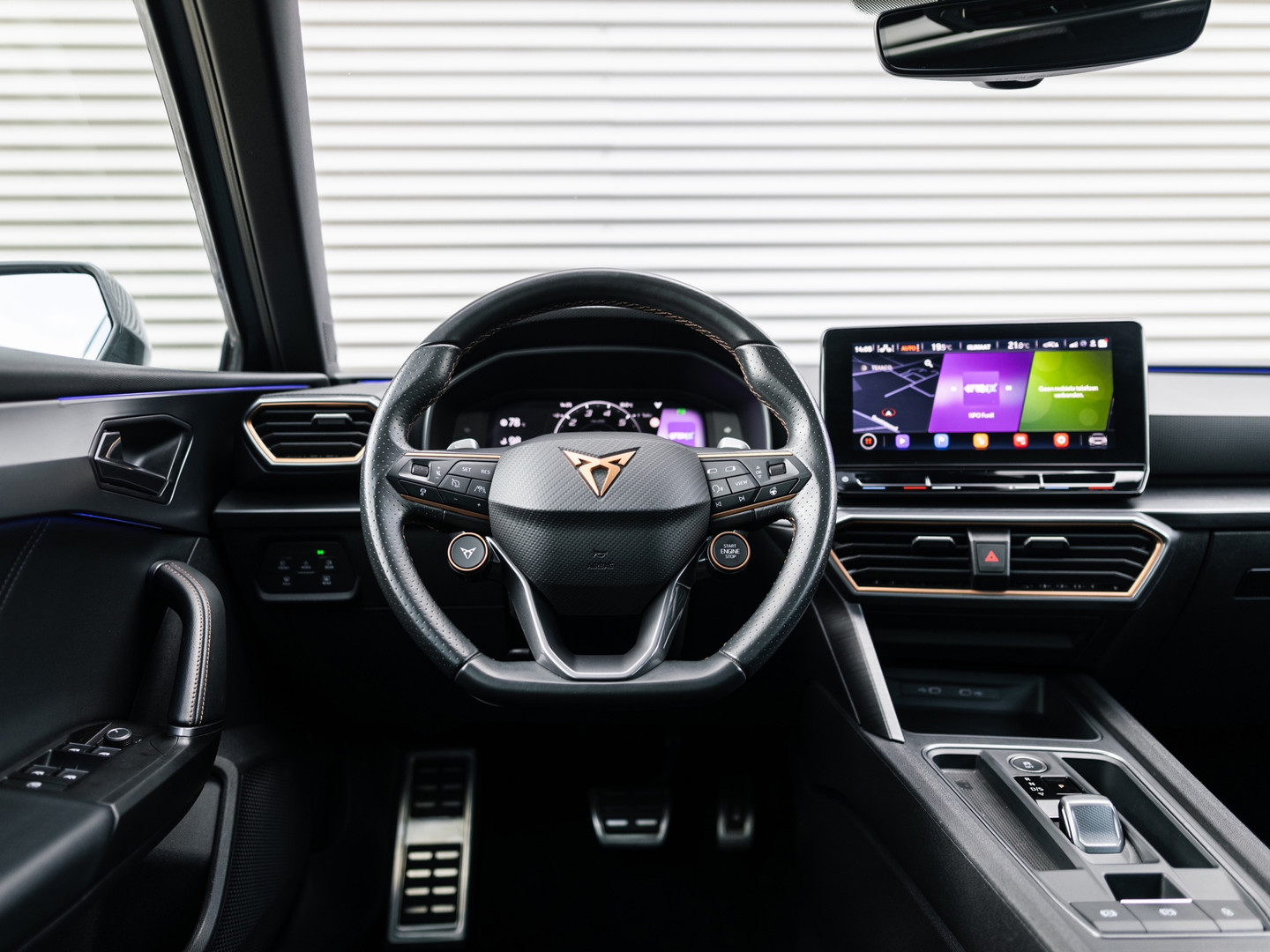 CUPRA