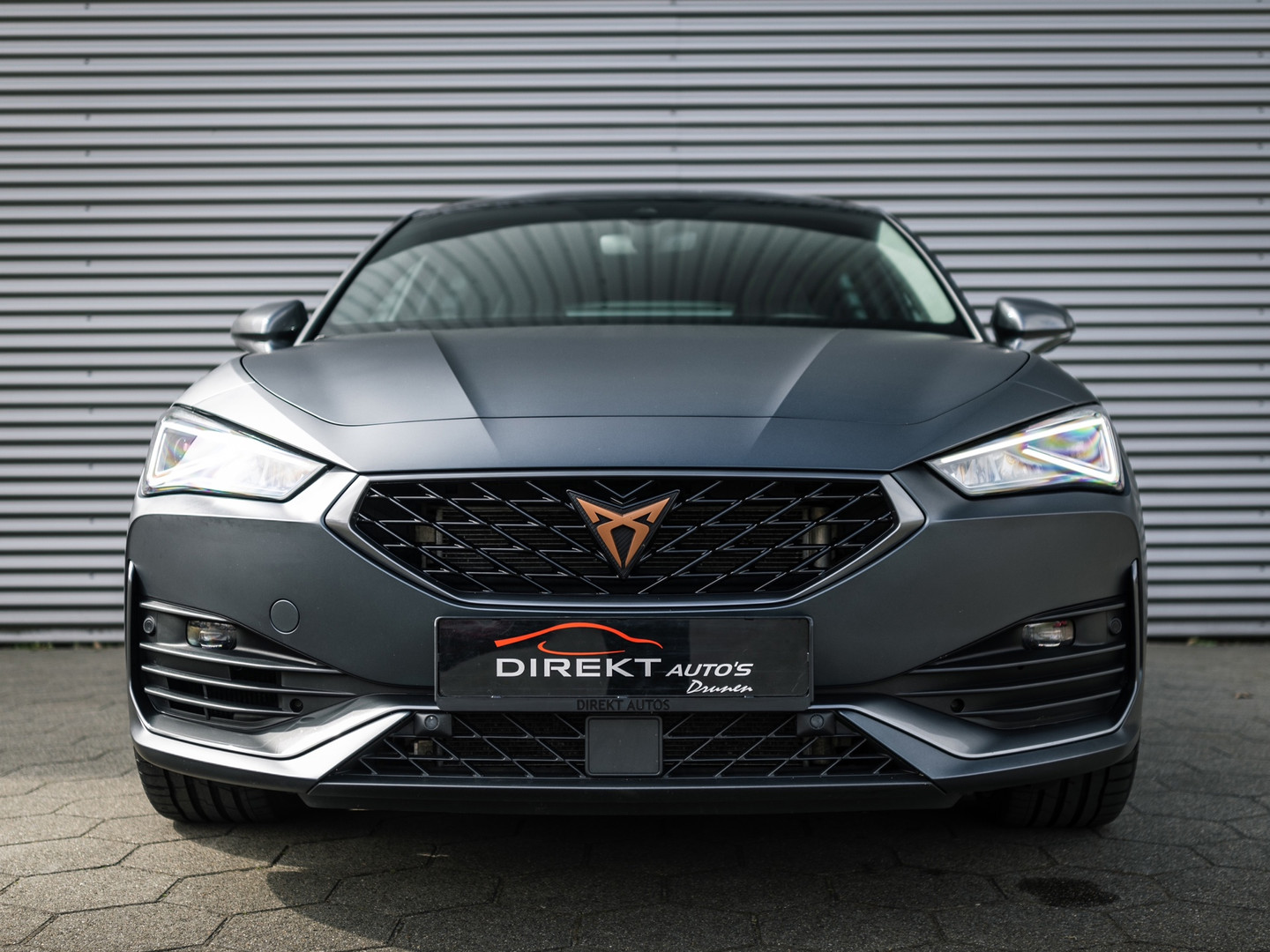 CUPRA