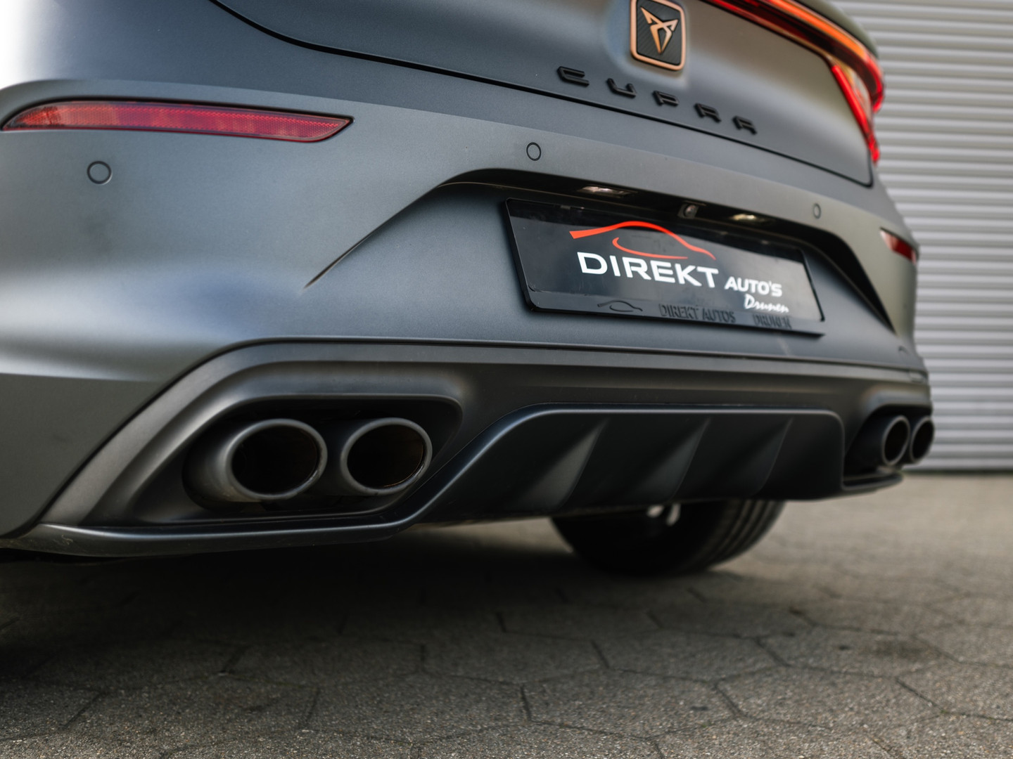 CUPRA
