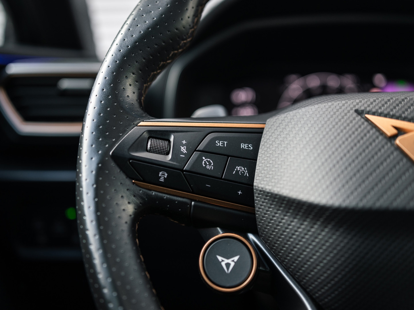 CUPRA