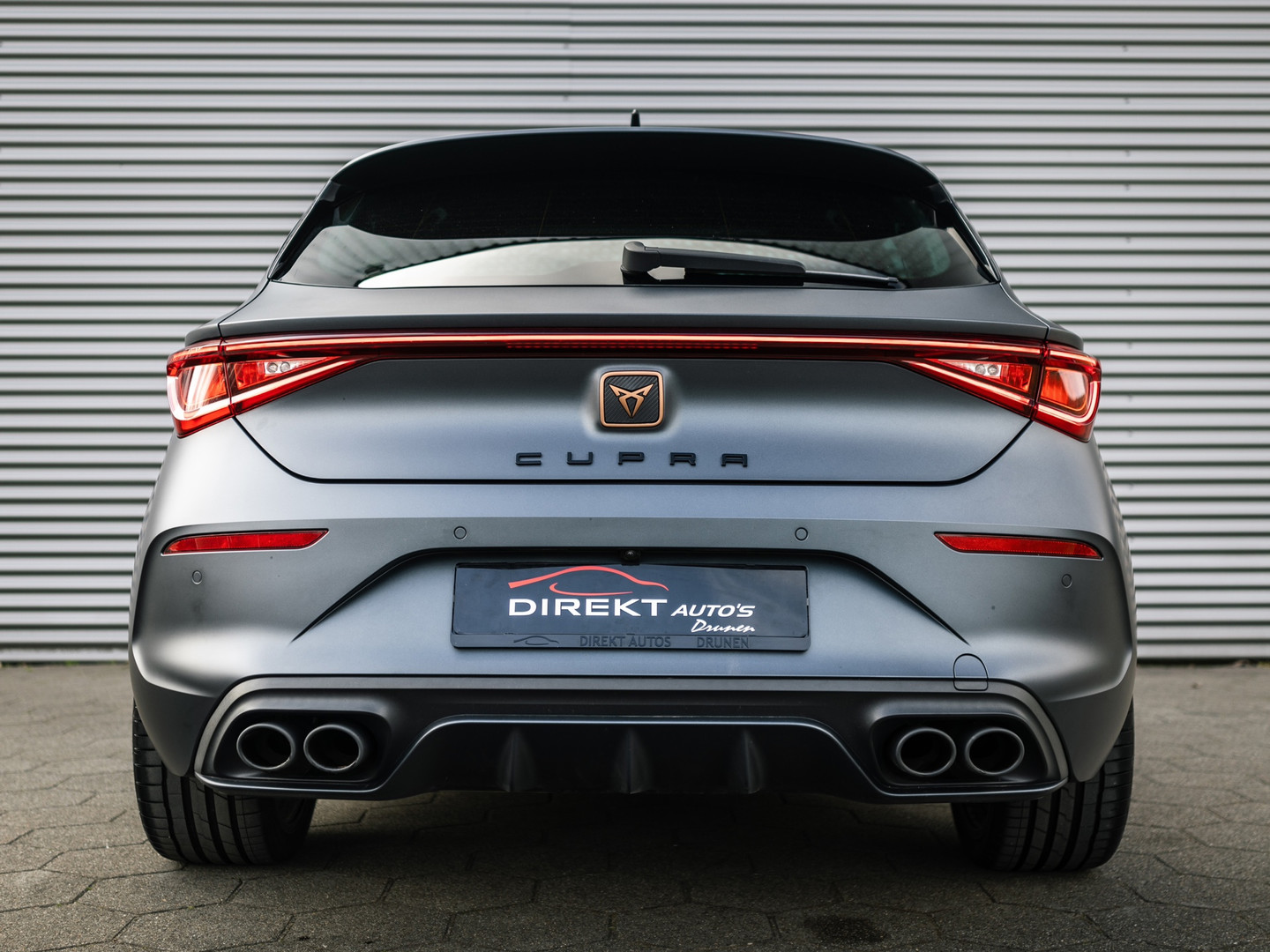 CUPRA