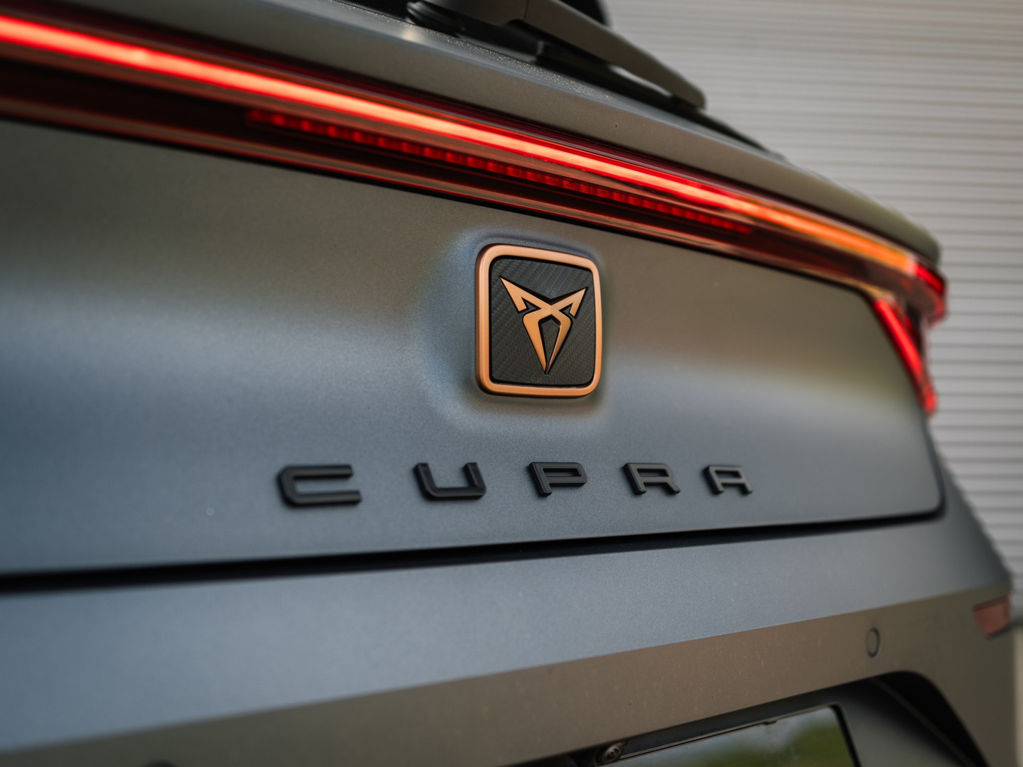 CUPRA