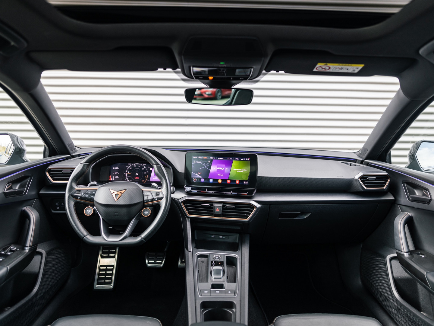 CUPRA