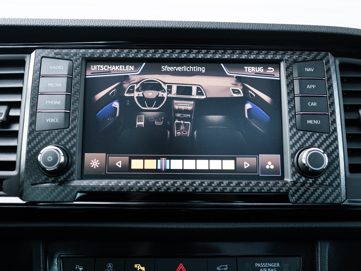 CUPRA
