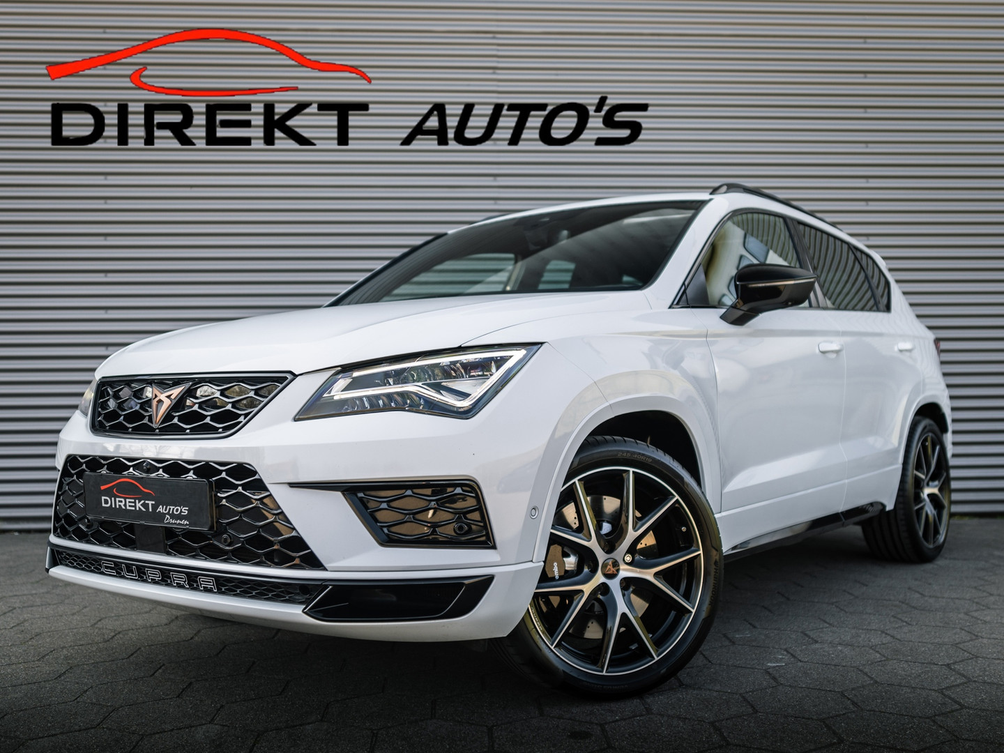 CUPRA