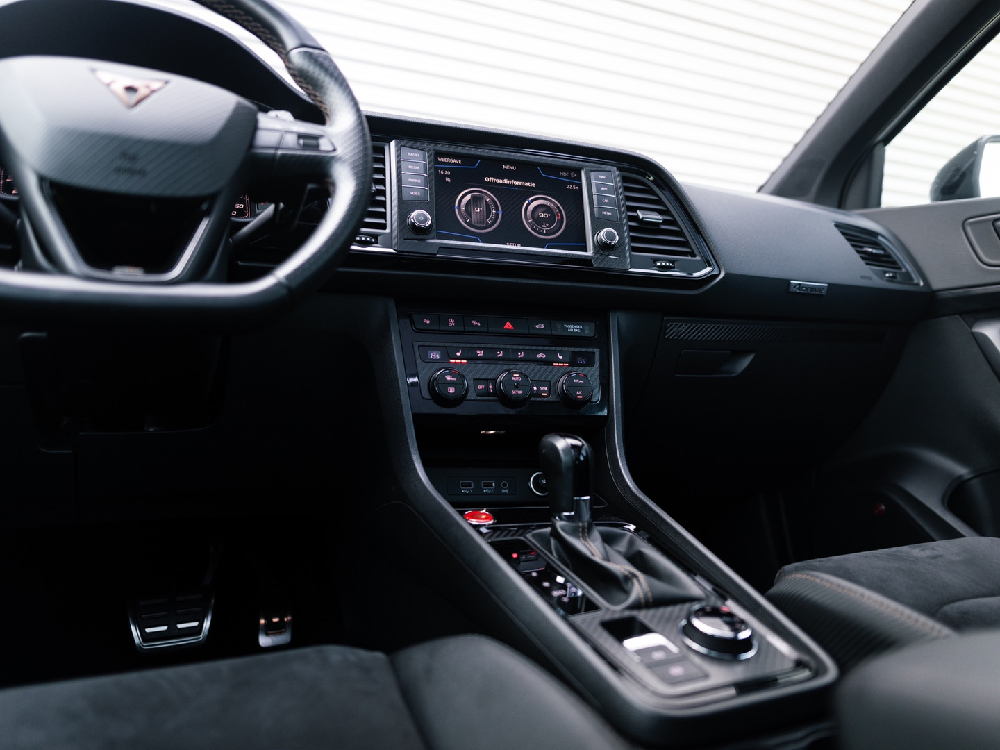 CUPRA