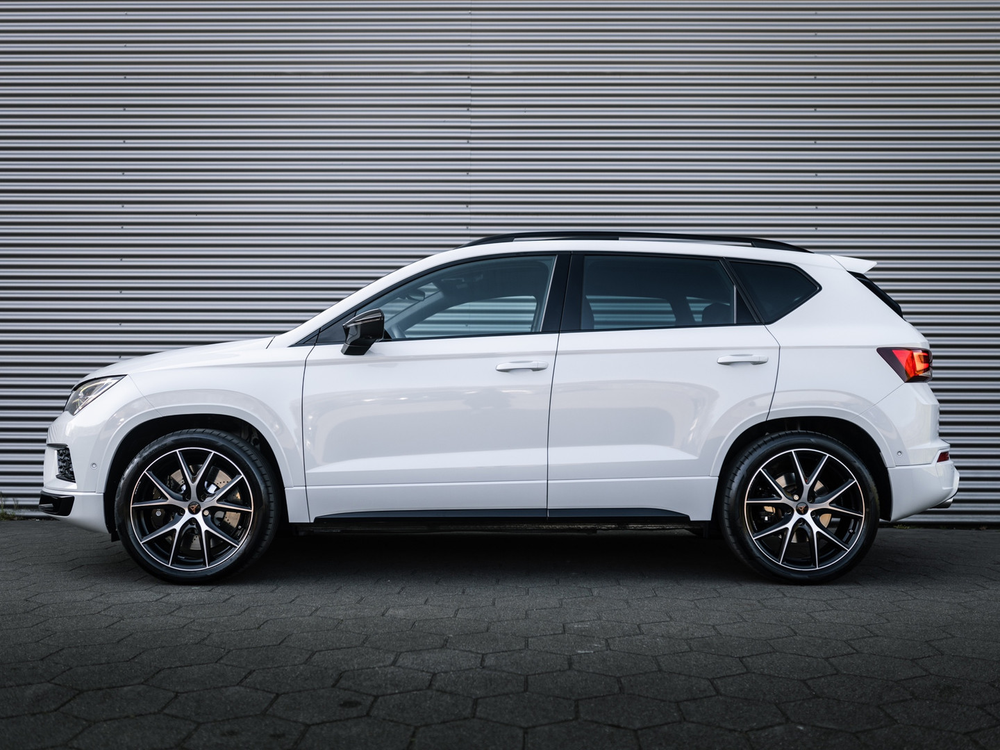 CUPRA