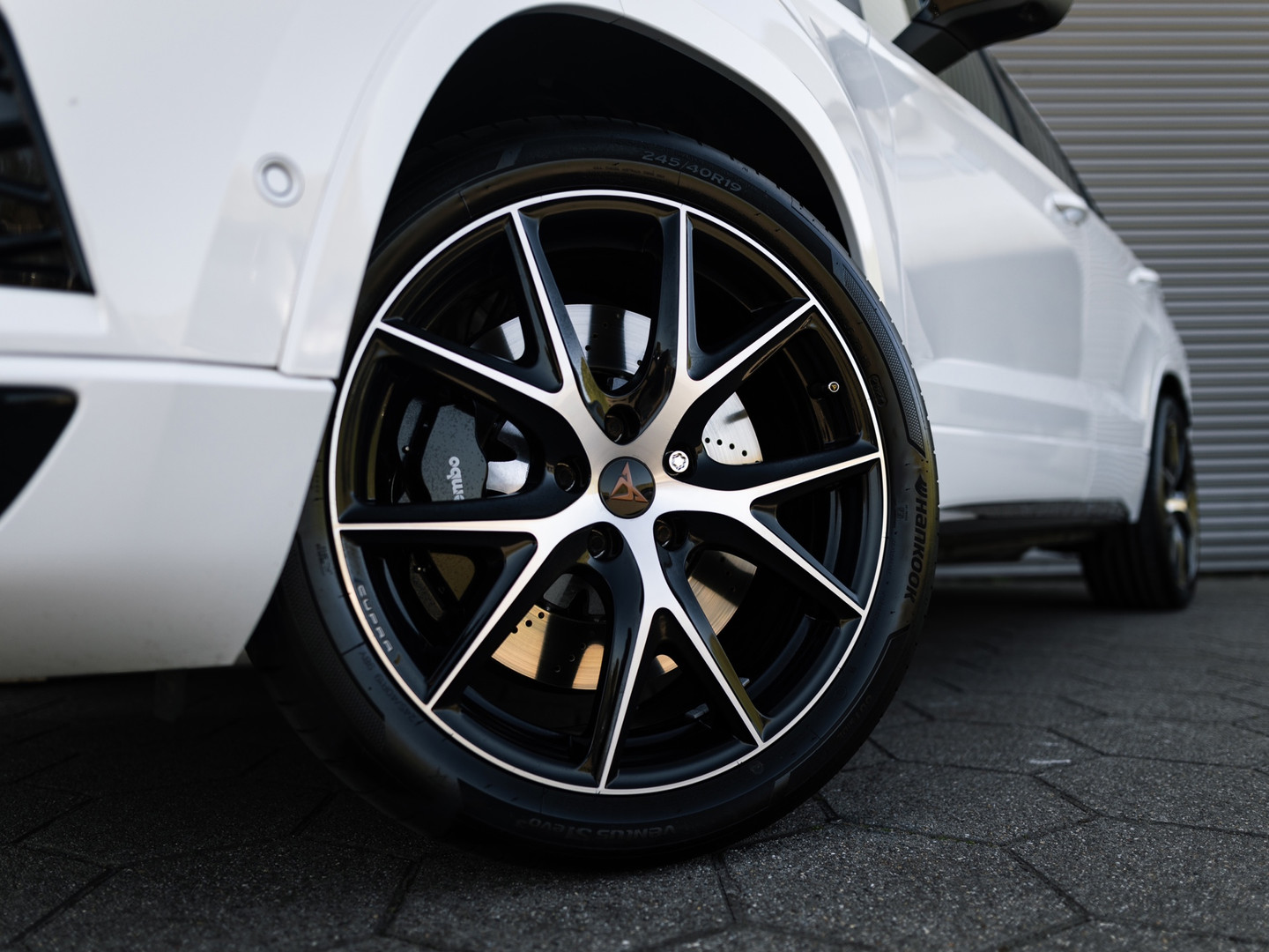 CUPRA