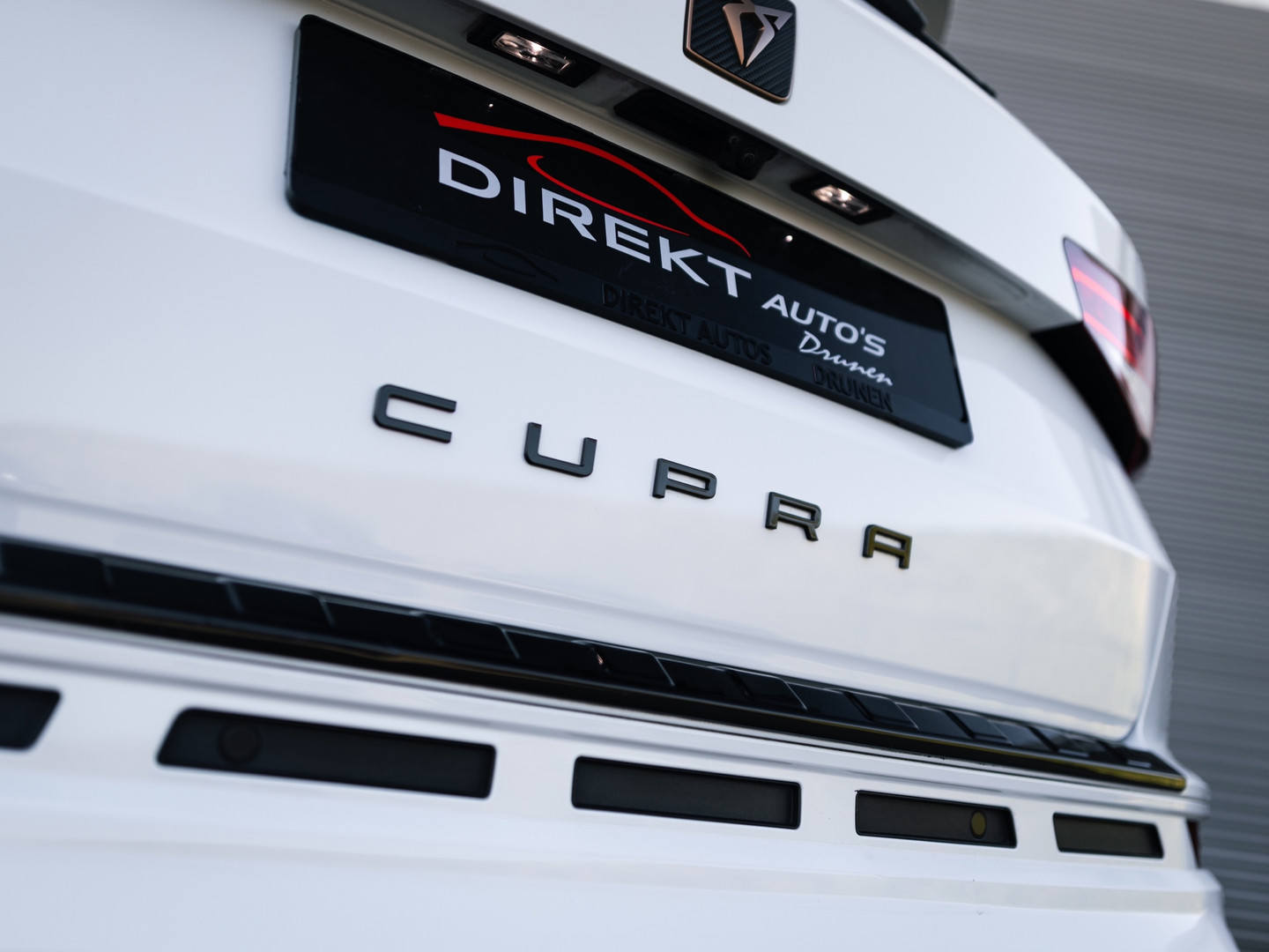 CUPRA