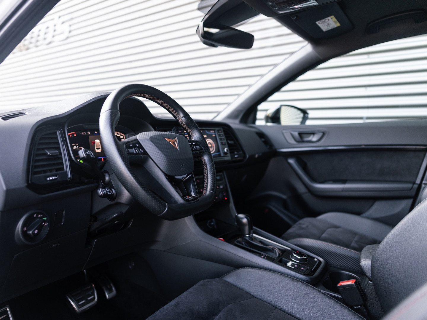CUPRA