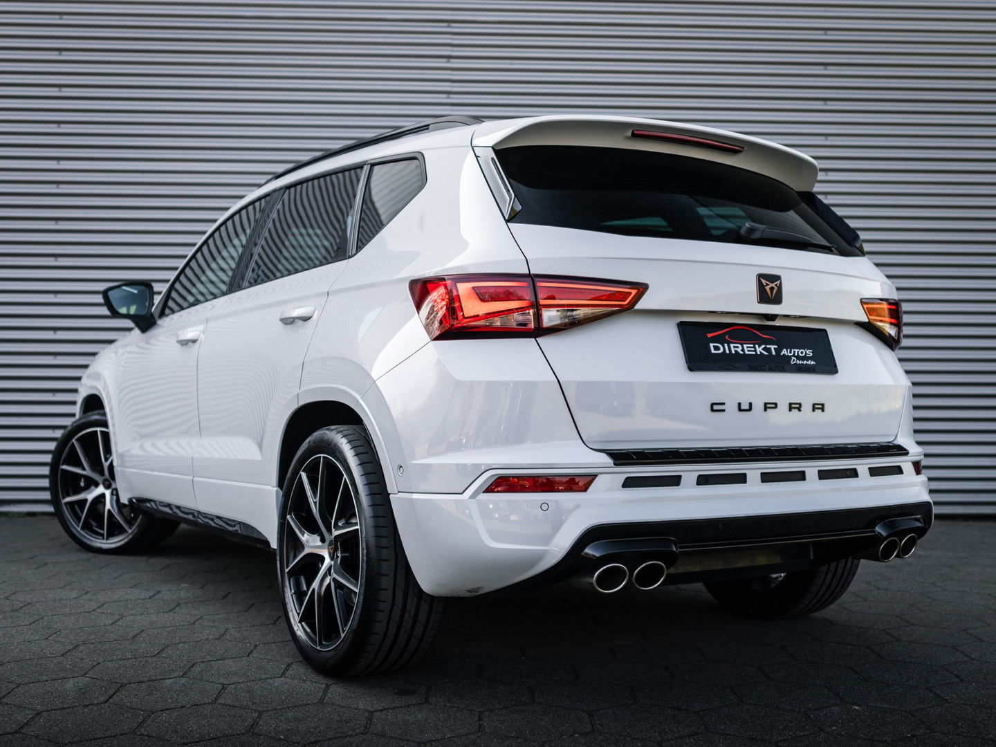 CUPRA