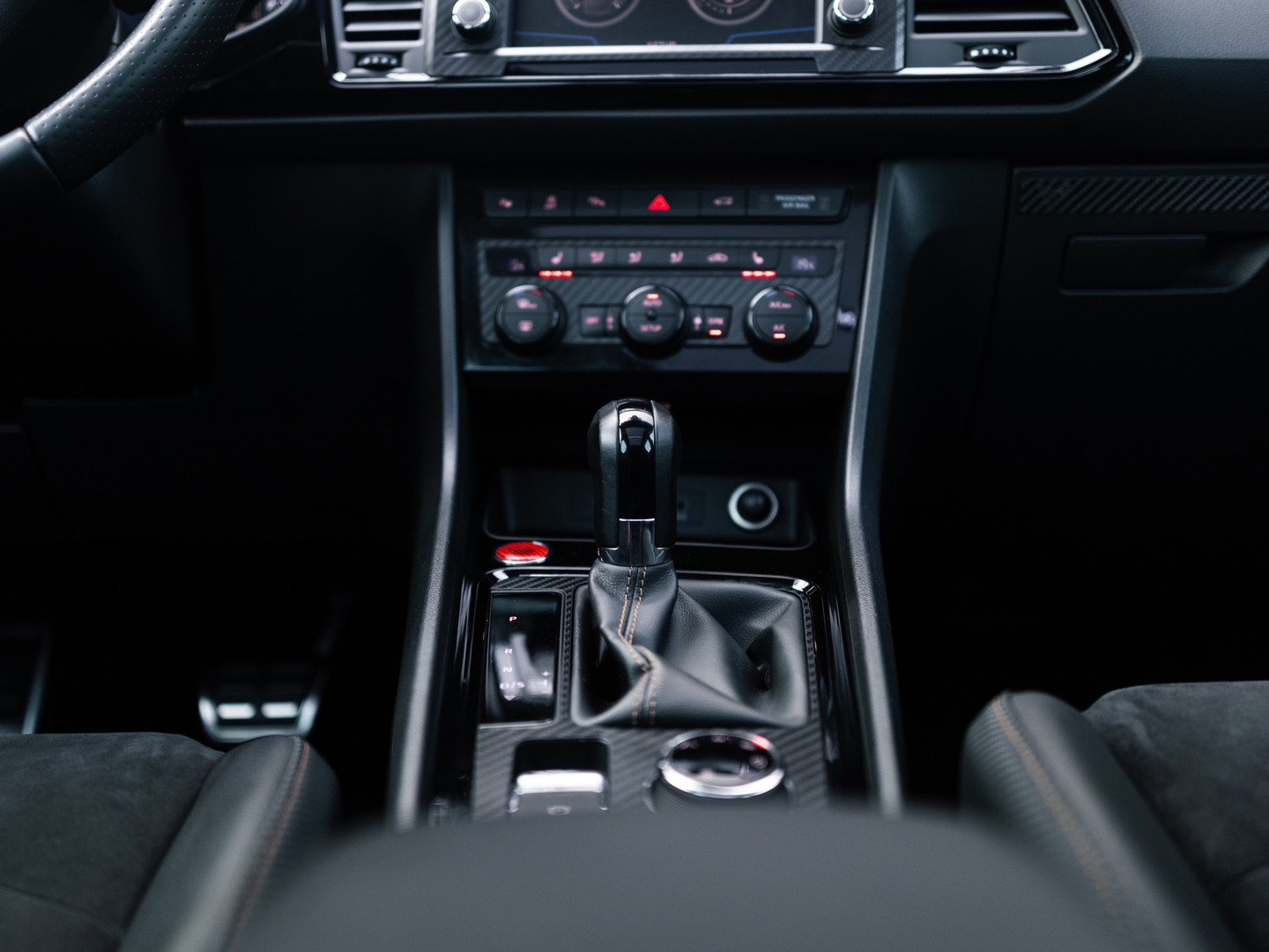 CUPRA