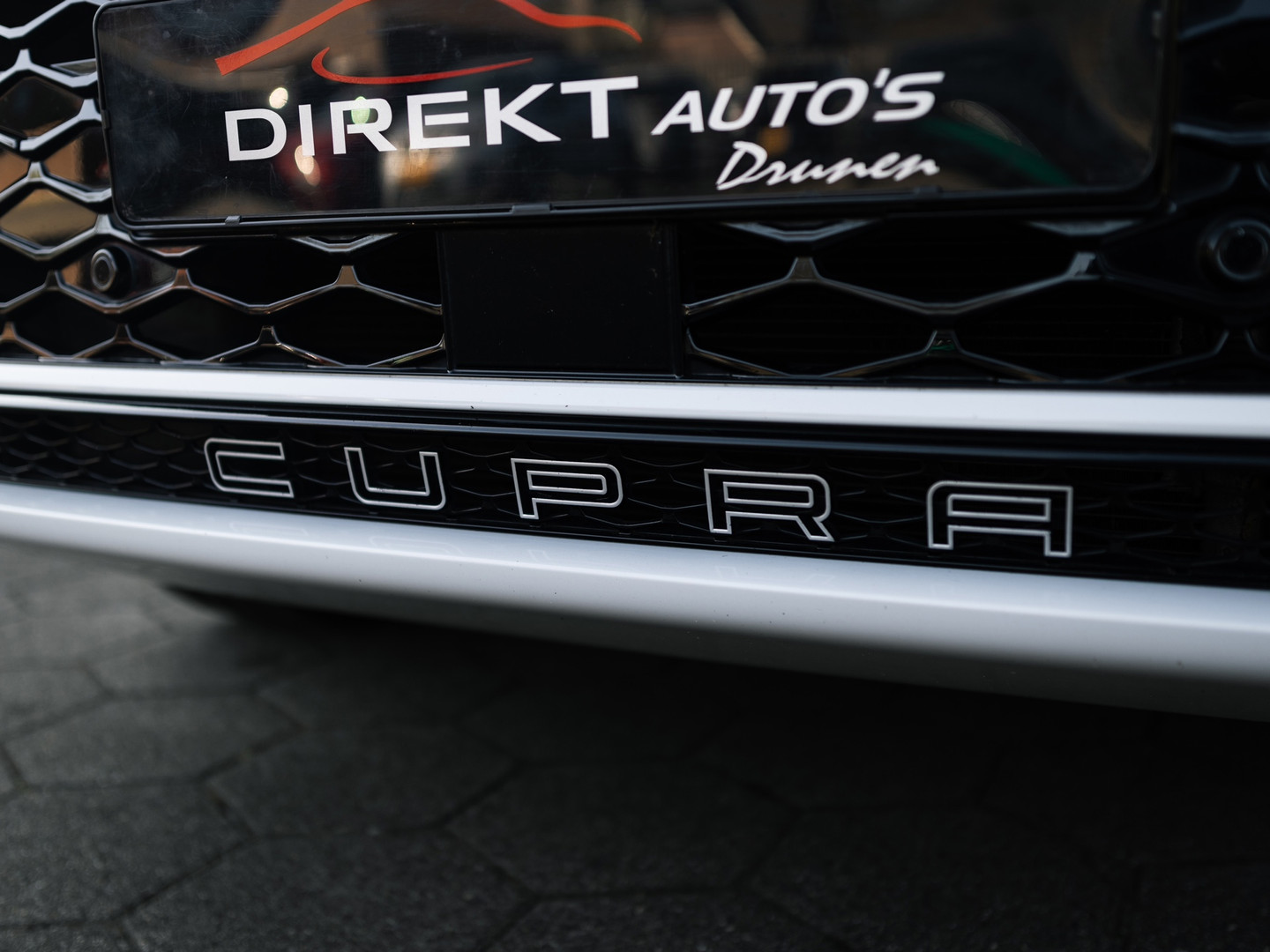 CUPRA