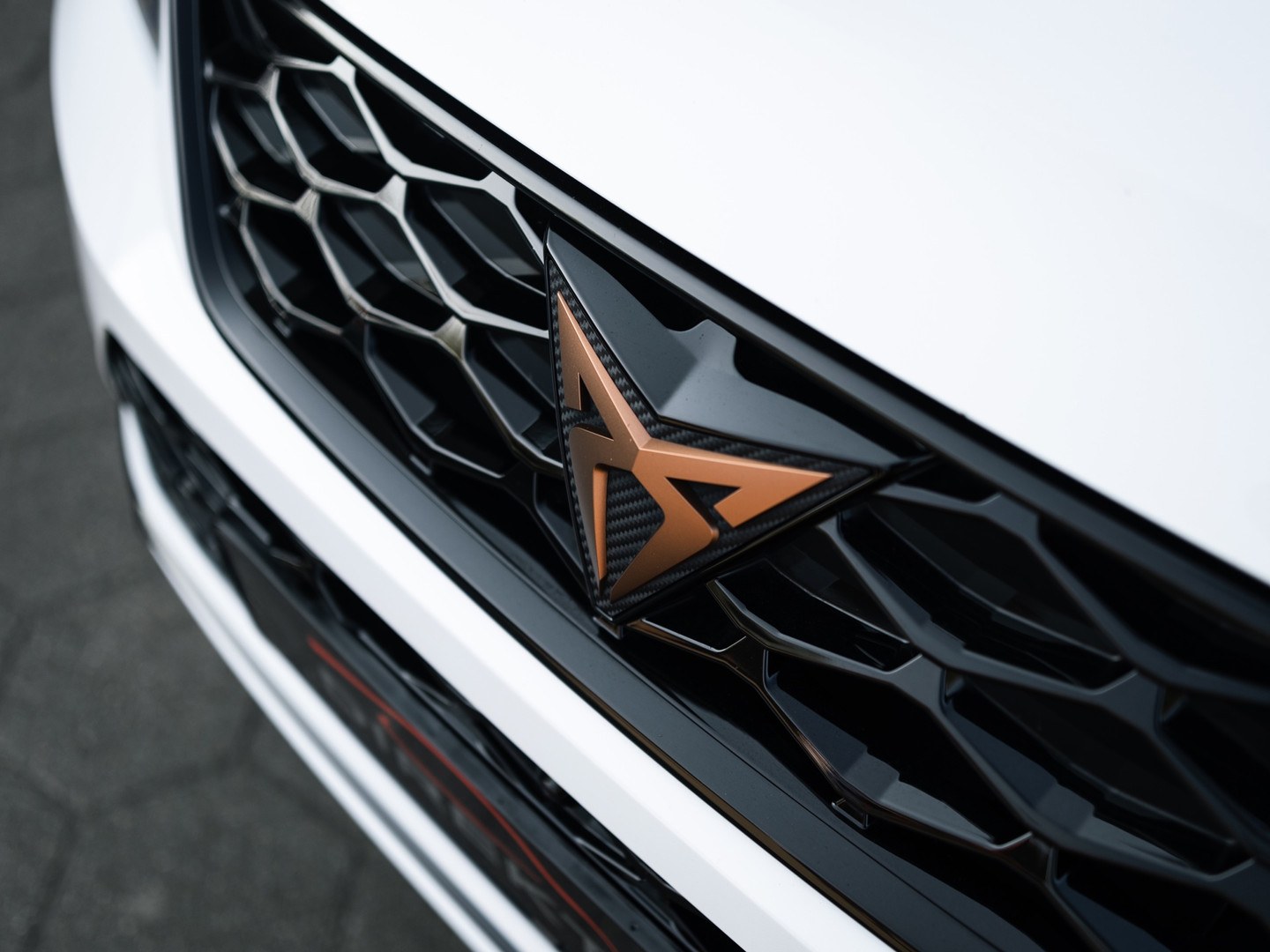 CUPRA