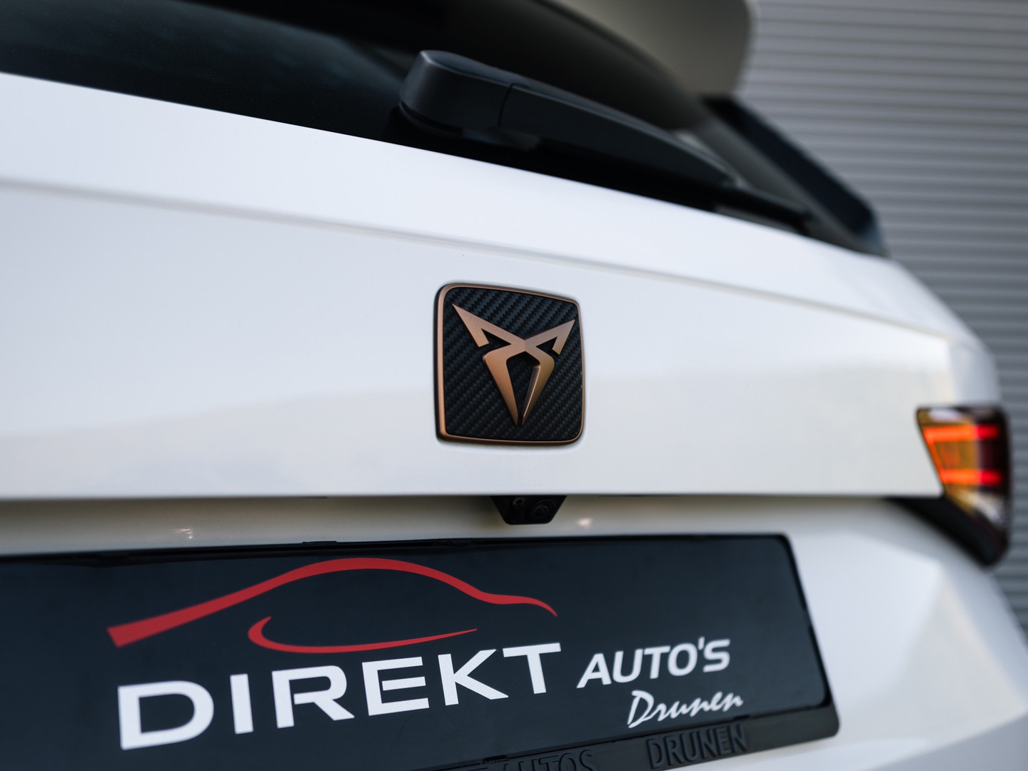 CUPRA
