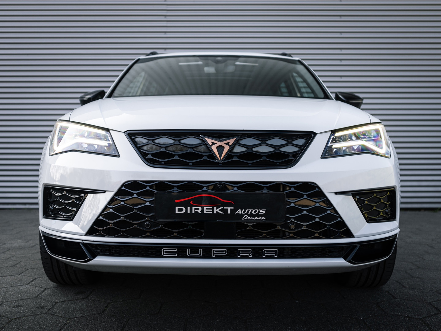 CUPRA