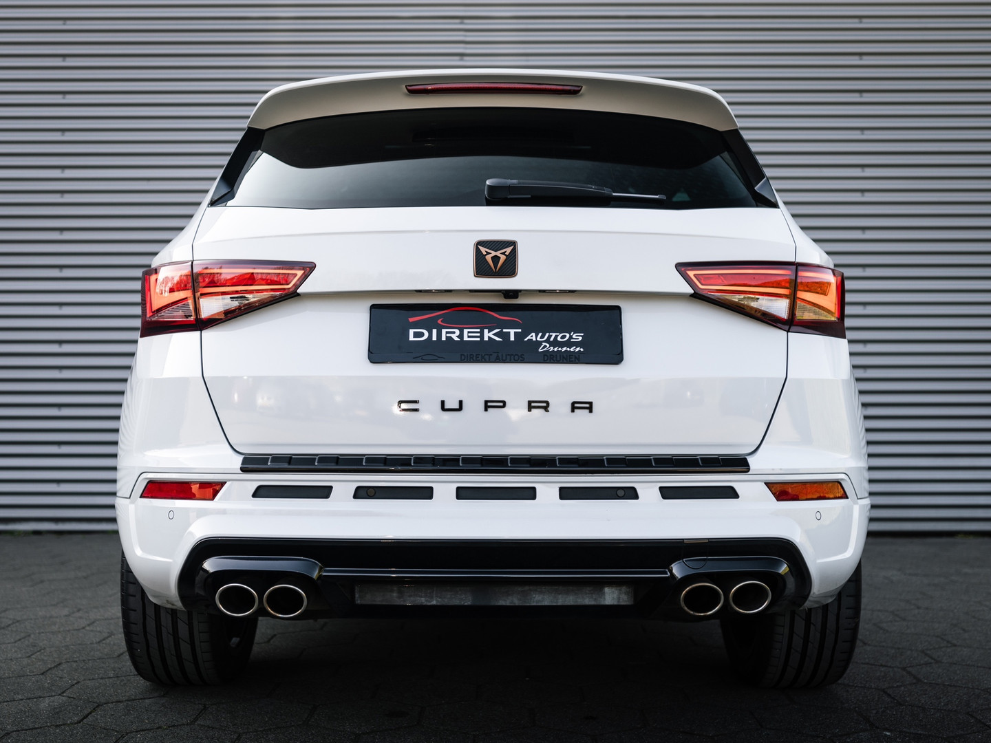 CUPRA