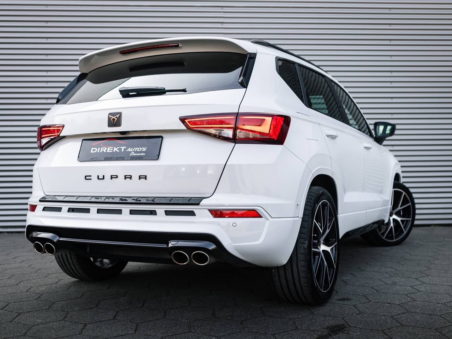 CUPRA