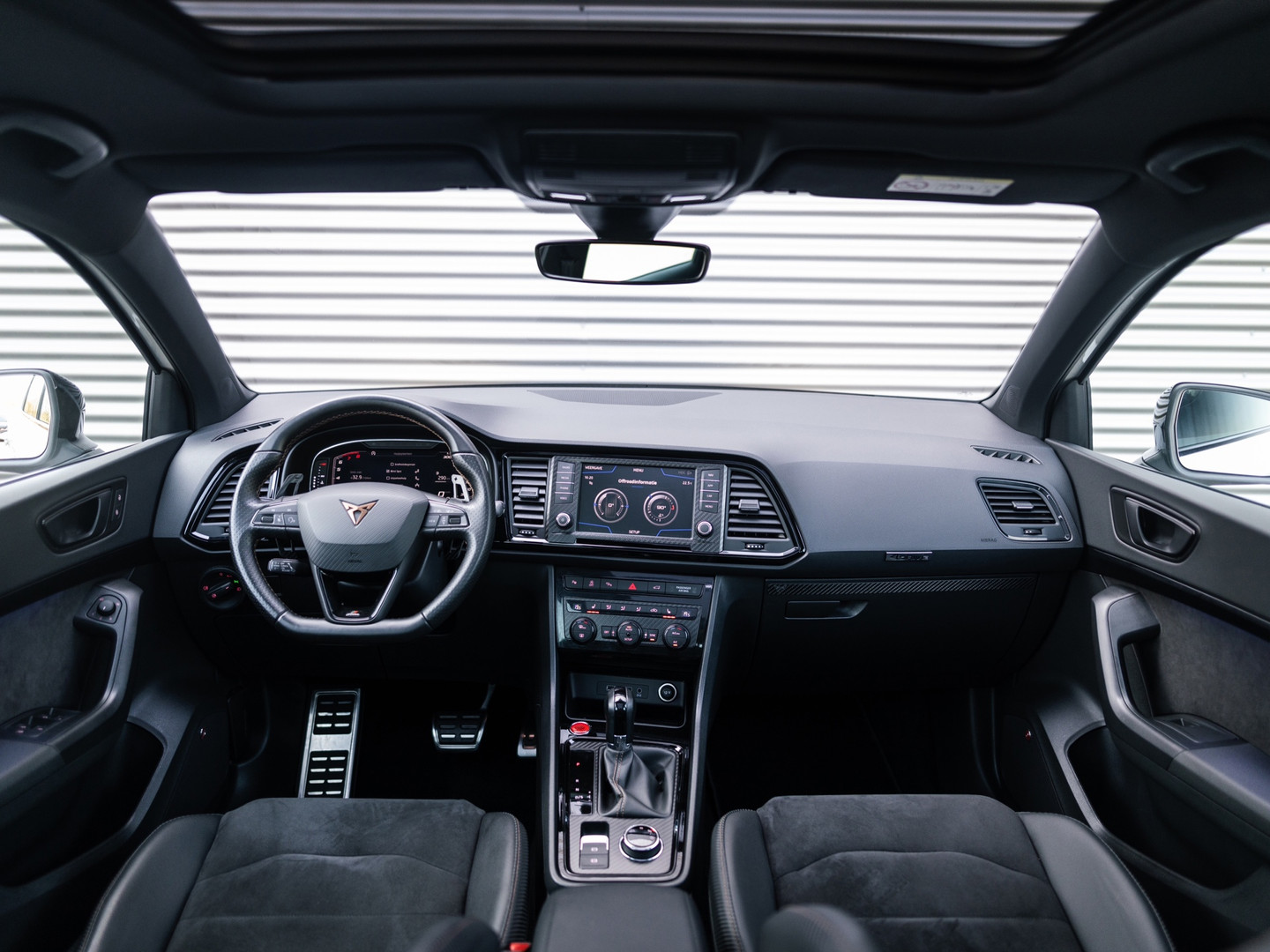 CUPRA