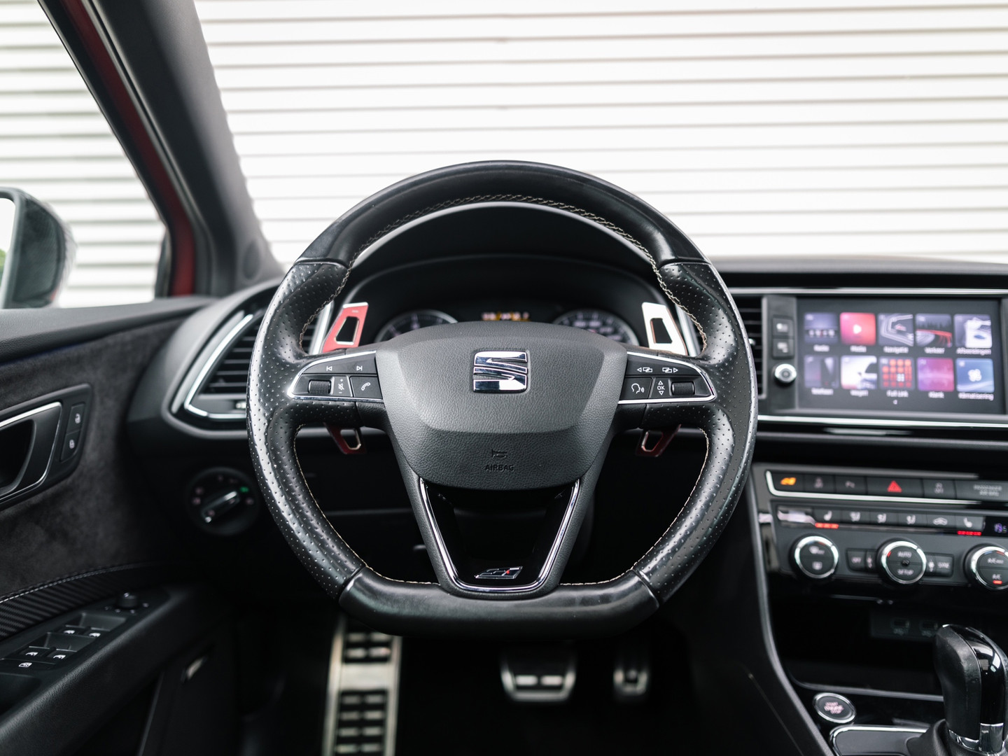 SEAT SEAT