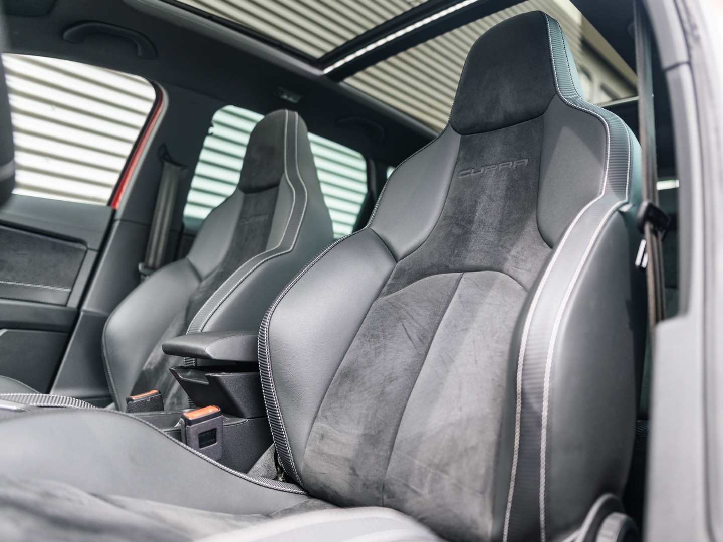 SEAT SEAT