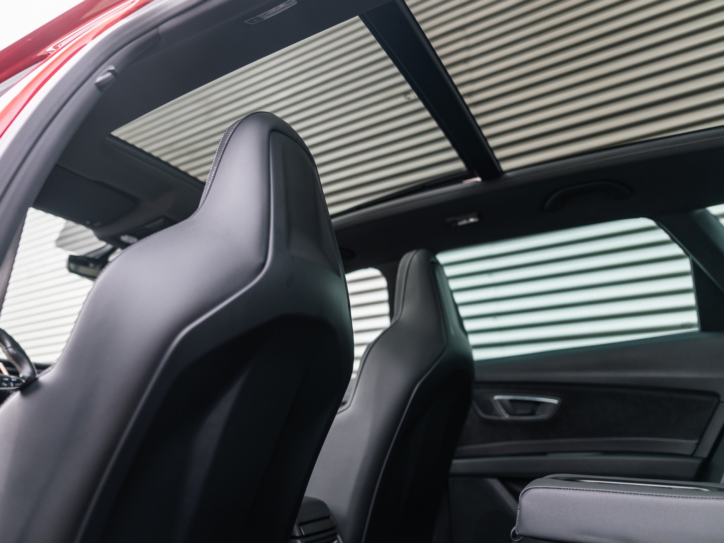 SEAT SEAT