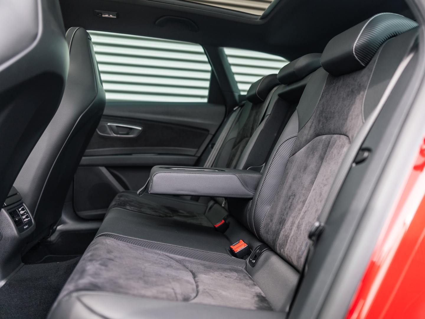 SEAT SEAT