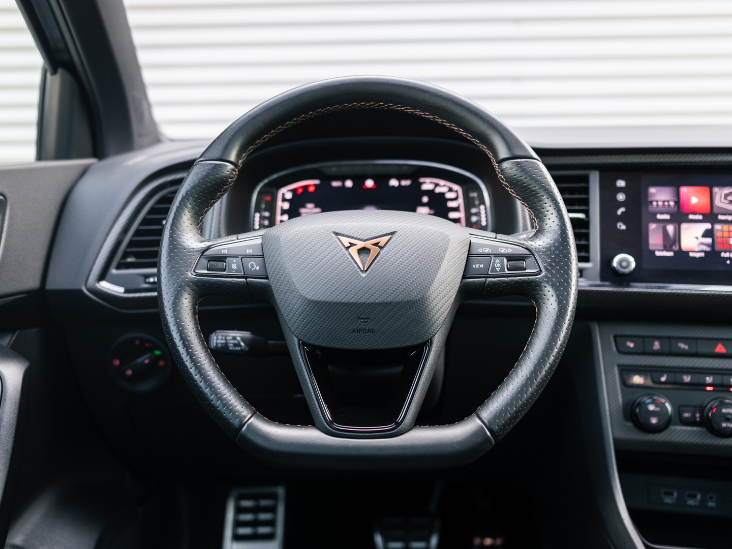 CUPRA