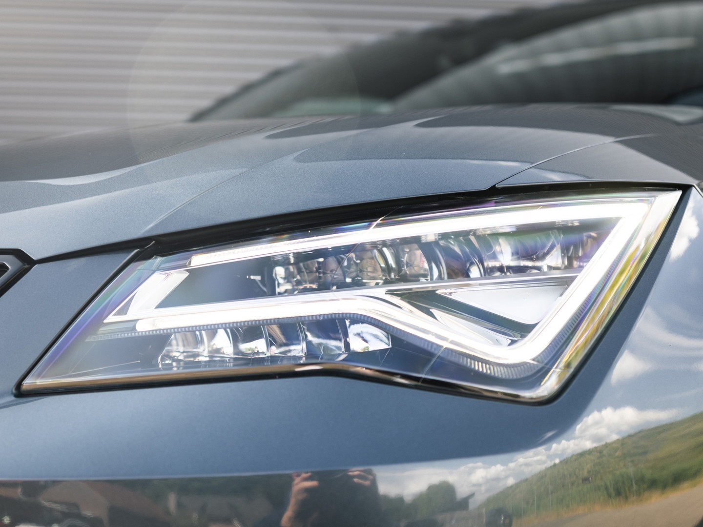 CUPRA