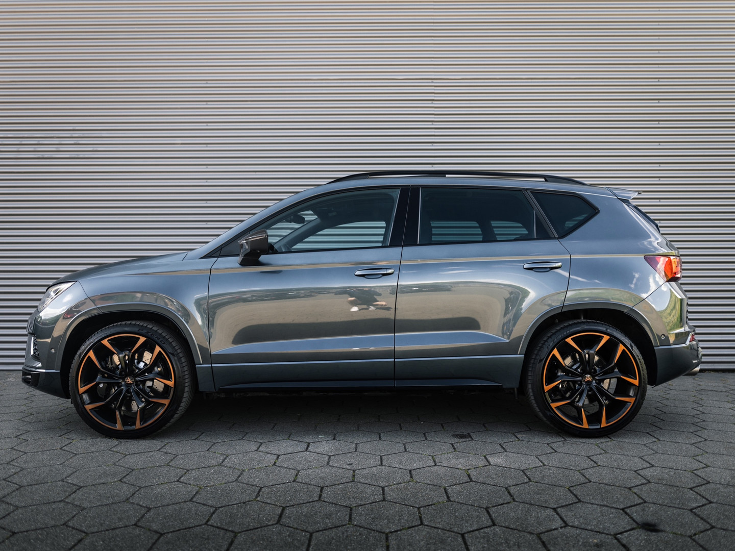 CUPRA