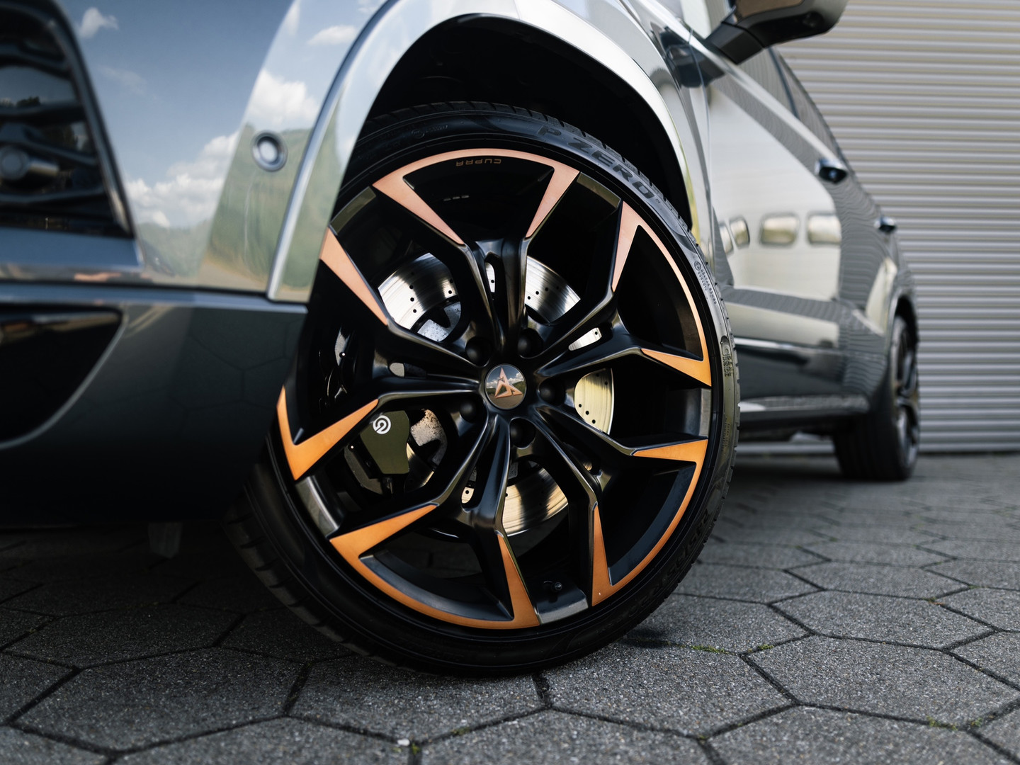 CUPRA