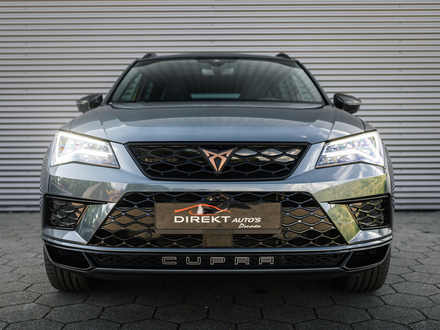 CUPRA