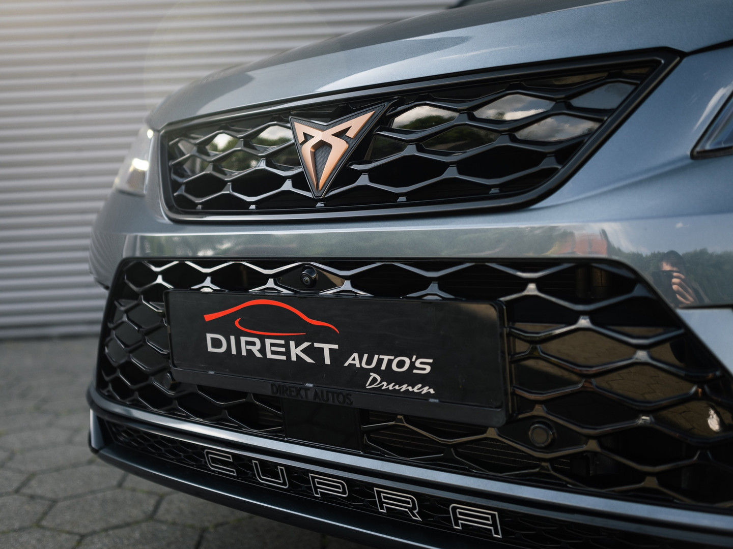CUPRA