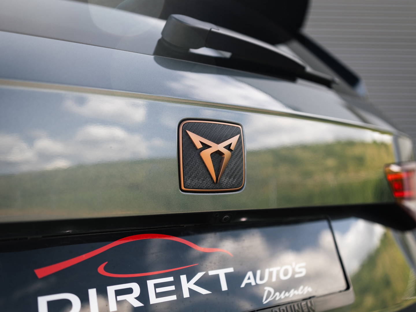 CUPRA