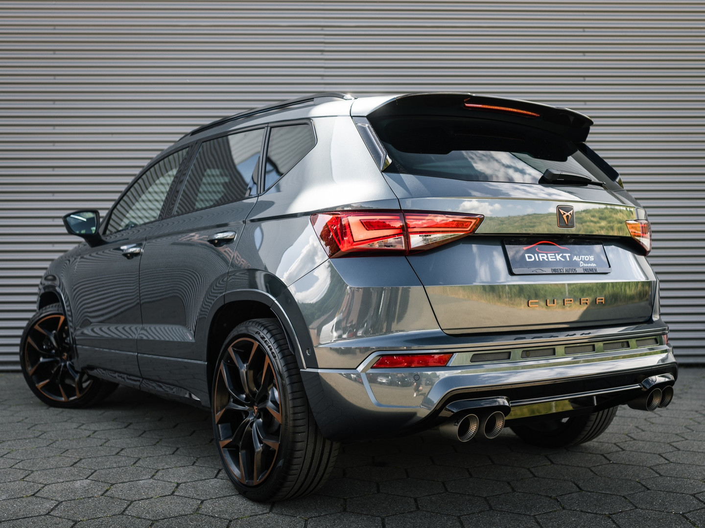 CUPRA