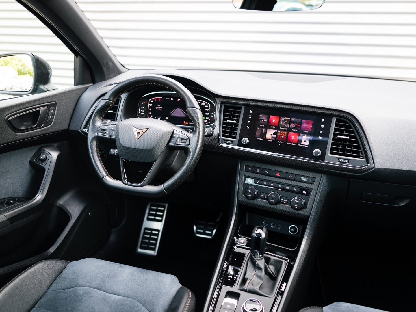 CUPRA