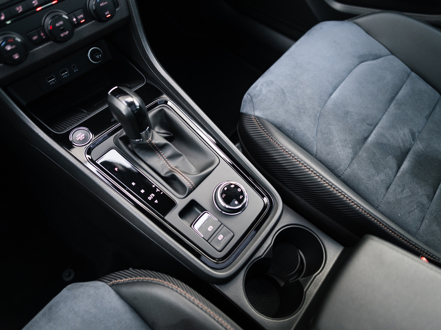 CUPRA
