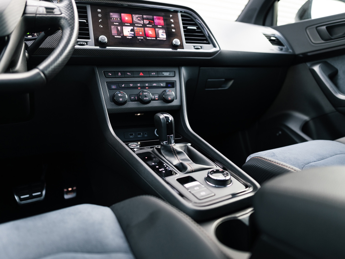 CUPRA