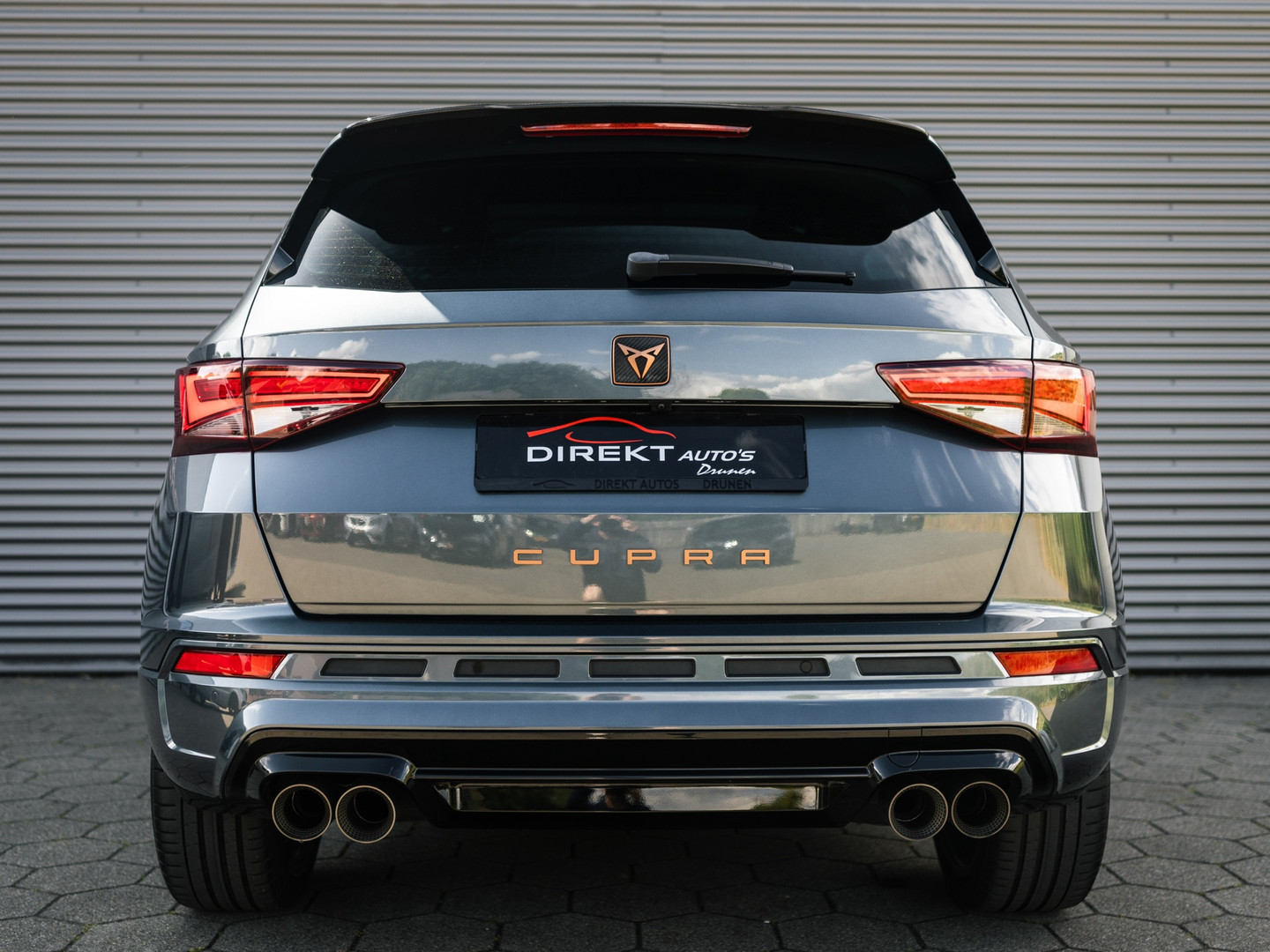 CUPRA