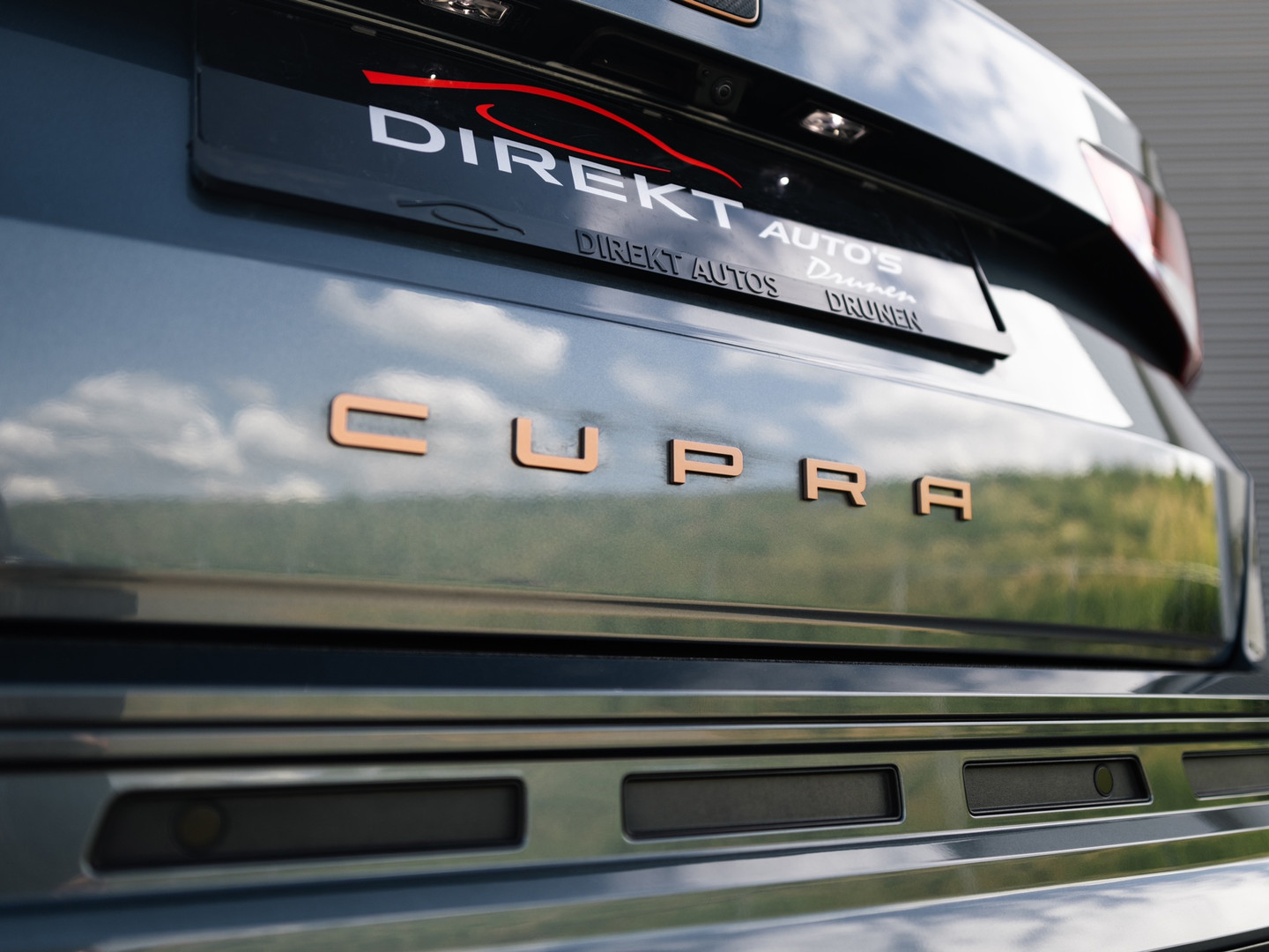 CUPRA