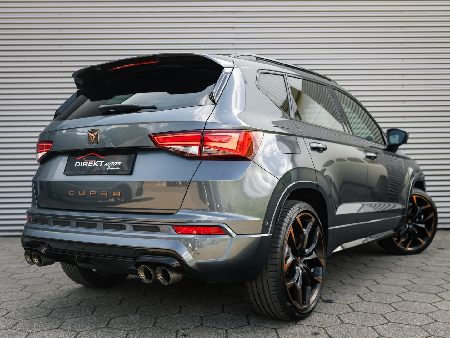 CUPRA