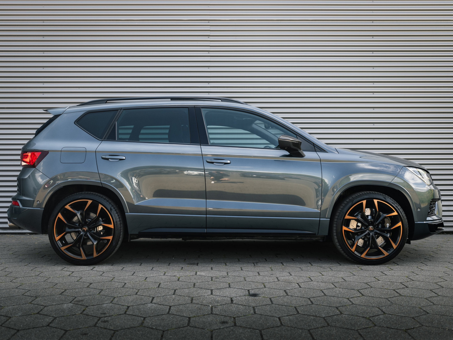 CUPRA