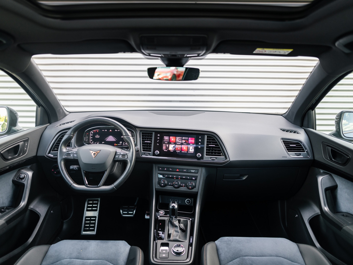 CUPRA